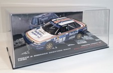 Subaru Legacy RS Scottish rally 1991 McRae /Ringer 1/43 Excellent!