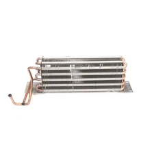 Fagor Commercial Evaporator Coil 12190782 - Genuine OEM Replacement Part