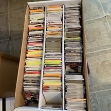 Hockey Card Lot 94-2020 base set cards some Young Guns Jersey Cards Rookies