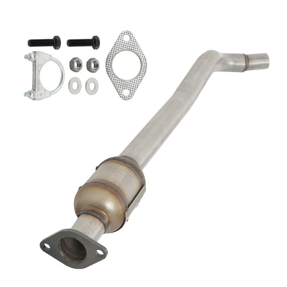 FITS: 2010-2013 FORD Transit Connect 2.0L 1x Rear Catalytic Converter H/D