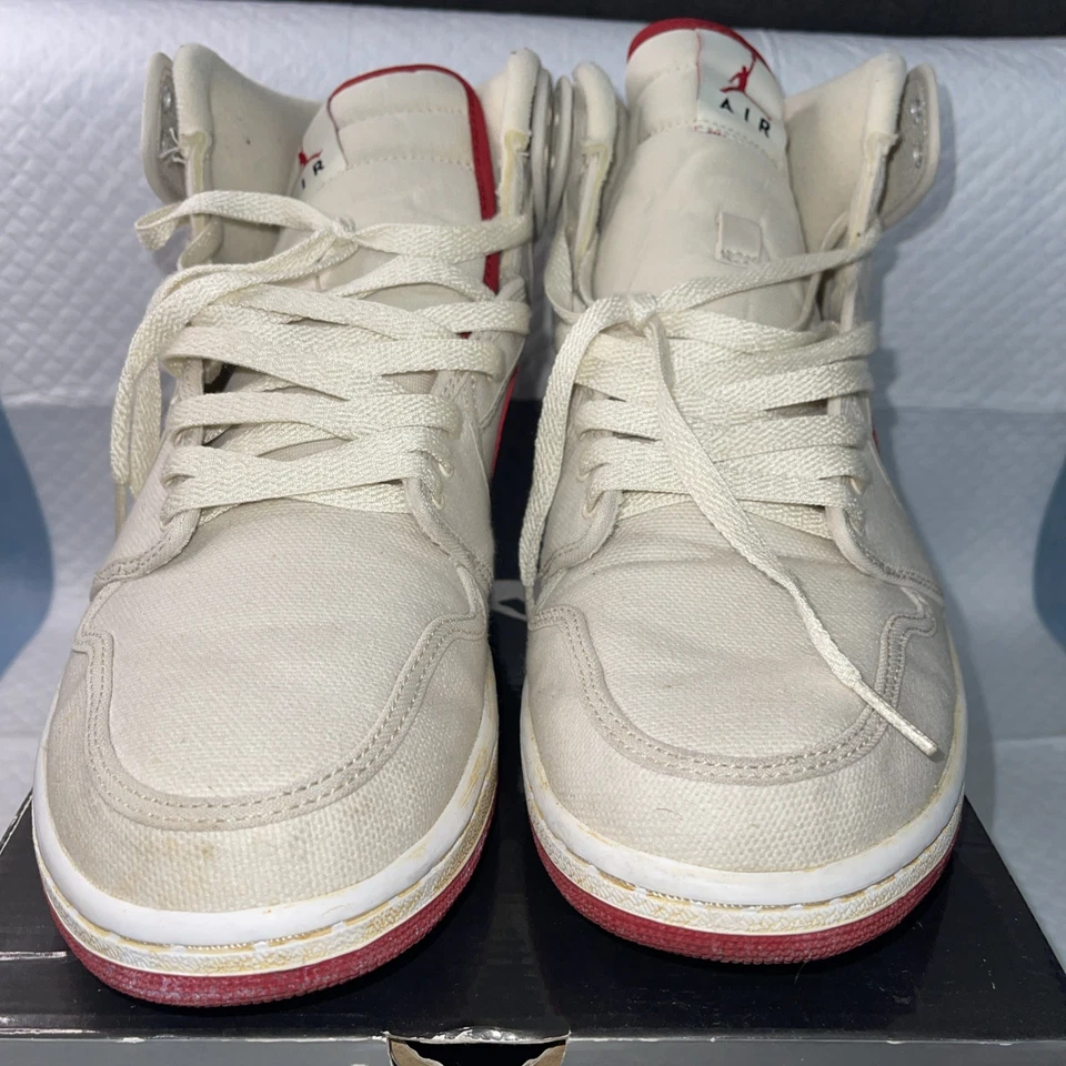 air jordan 1 retro ko hi Foto 2 de 4