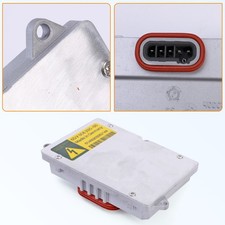 Xenon Steuerger&auml;t Vorschaltger&auml;t f&uuml;r Mercedes W211 W163 W164 Audi 5DV00829000 DE