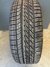 X1 255 60 19 113W Goodyear Eagle F1 AT SUV4x4 DOT 2022 Tread 8.1mm Free Postage