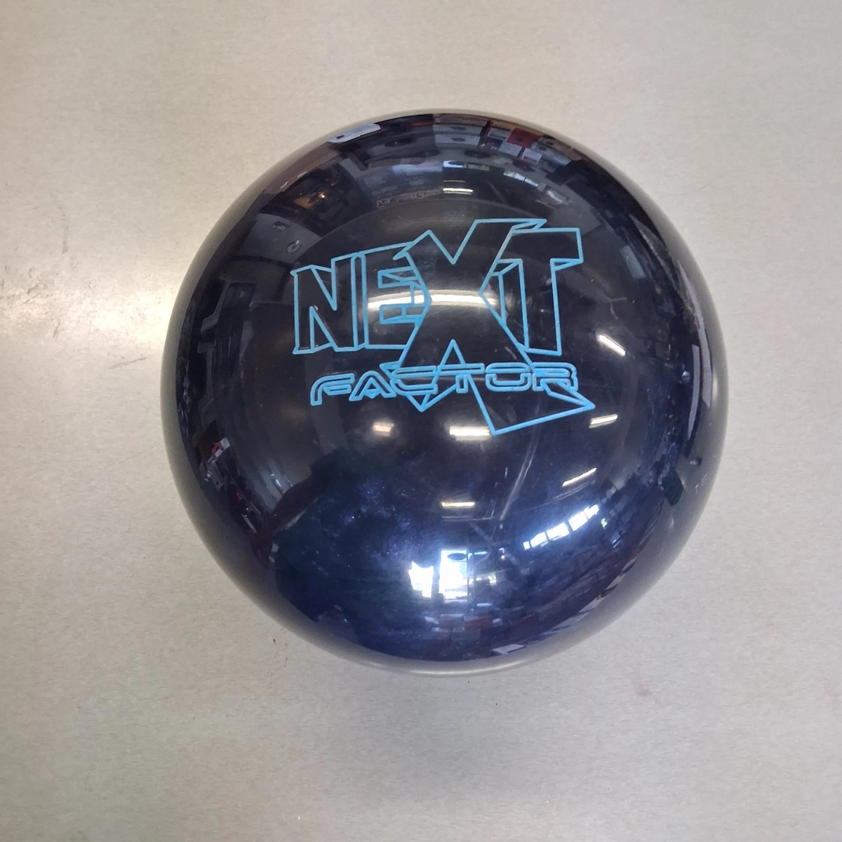 Storm 15 lb Item Weight Bowling Balls for sale | eBay