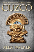 Alex Walker | Cuzco | Taschenbuch | Englisch (2013) | Kartoniert / Broschiert