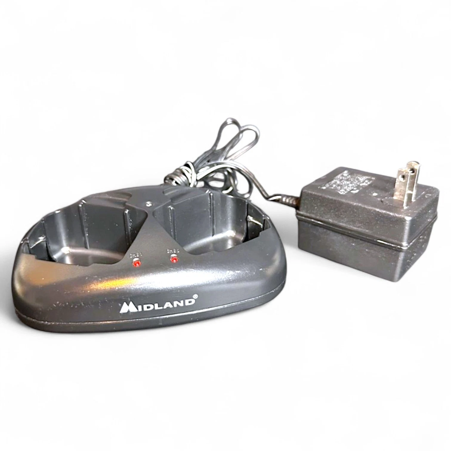 Midland AVP10 Desktop Charger - Thumbnail 5