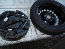 CHEVROLET MALIBU SPARE TIRE AND JACK KIT 2023 2024 2025 T125 80 R16 NEW GENUINE