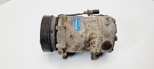 Volkswagen Sharan 2002 Klimakompressor Pumpe 7M3820803A Diesel 85kW TPT54916