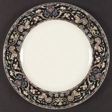 Mikasa Jardin De Paradis Dinner Plate 380093
