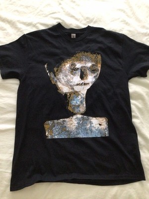 Violent Femmes Concert VIP 2024 Black Tee - Medium