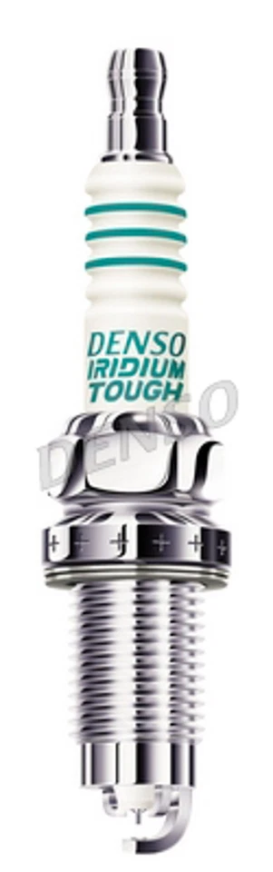 DENSO 4x Zündkerze Iridium Tough VKA16/4x M14x1.25 14mm OEM Optional für VW GOLF - Bild 4 von 4