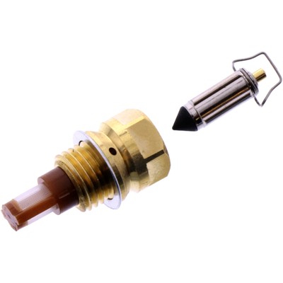 Schwimmernadel mit Sitz Tourmax float needle für: Honda XL Transalp PD06A PD06B