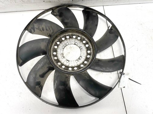 Fan impeller