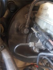 Bremskraftverstärker Opel astra h gtc 2004 13 cdti