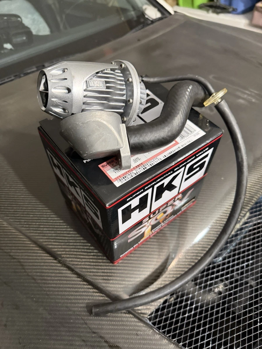 HKS Car and Truck Performance Parts for sale | eBay