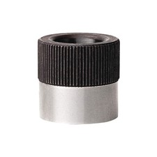 GRAINGER APPROVED SP00001617 Drill Bushing,Type P,Drill Size 1/4 In 11F986