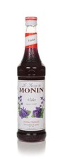 Monin Violette (Violet) Syrup 70cl 0%