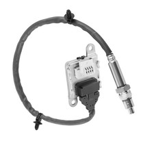 NOX SENSOR LAMBDASONDE STEUERGERÄT FOR CITROËN JUMPER PEUGEOT BOXER 5-polig 12V