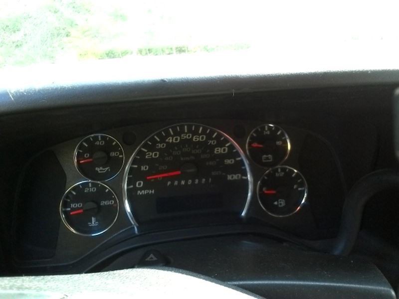 AC Compressor Fits 08-09 EXPRESS 1500 VAN 2665156 thumbnail 12