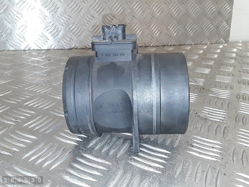 2014 SKODA SUPERB B6 LUFTMASSENMESSER DIESEL 2000TD F00C2G8010