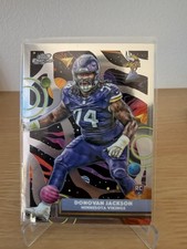 Donovan Jackson