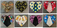 Heart Shaped Oven Mitt , Pot Holder, Hot Pad, Batman, Mickey, Rabbits, Bees