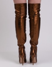 Las mejores ofertas en Botines para mujer GIANVITO ROSSI