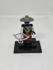 Star Wars Embo Custom Lego Minifigure