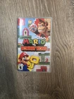 Nintendo switch Mario VS Donkey Kong