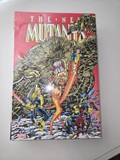 NEW MUTANTS OMNIBUS VOL. 2