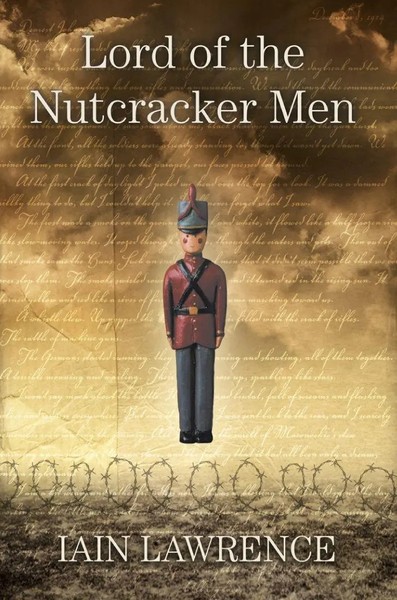 Lord Of The Nutcracker Men | Iain Lawrence | Englisch | Taschenbuch | 2002-image
