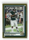 2025 Panini Quinyon Mitchell Base (Raw)