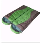 Schlafsack Mumienschlafsack