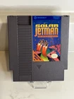 Solar Jetman - 1990 NES Nintendo Game - Cart Only - TESTED!
