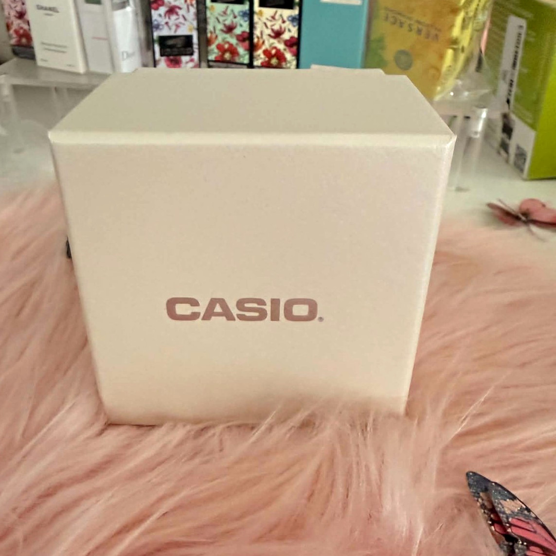Casio Women's Digital