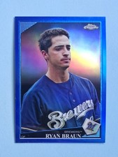 The Impact of Ryan Braun's Overturned Suspension on the Hobby 9