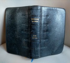 BREVIARIUM ROMANUM PIO XII - PARS AESTIVA - TURONIBUS MAME, 1952