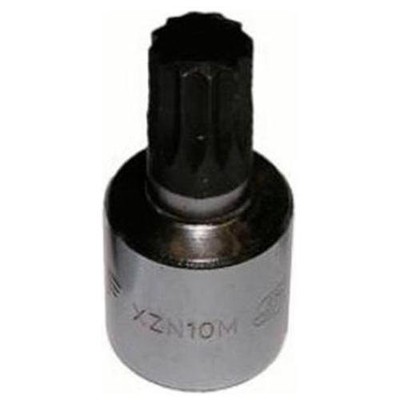 Vim Products XZN110 Vim Tools 10 Mm Xzn Stubby Driver