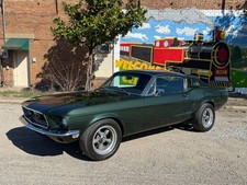 1968 Ford Mustang for Sale