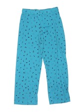 Eddie Bauer Girls Blue Casual Pants 7