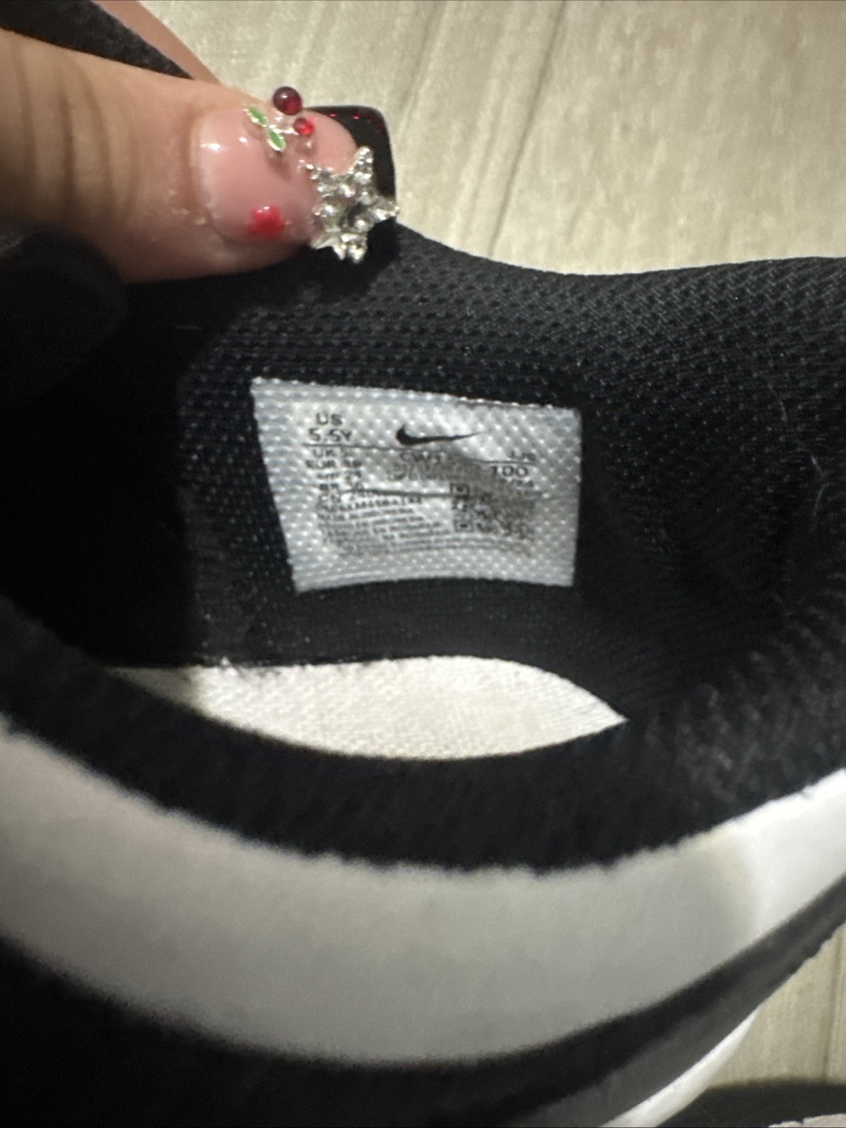 Panda Dunks ￼ - image 8