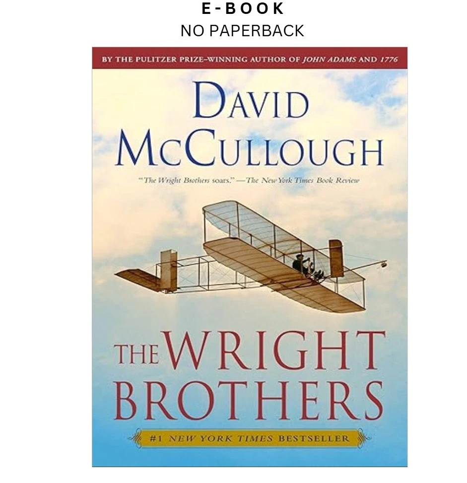 The Wright Brothers ebook | LD Global Digital Ebook Store Buy The Wright Brothers ebook, instant digital download PDF from LD Global