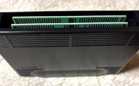 Neo Geo  FATAL FURY SPECIAL Neogeo  AES SNK.