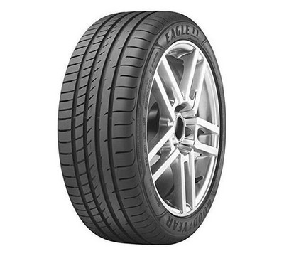 Goodyear Eagle F1 Asymmetric 3 SUV 285/40 R21 109Y XL DOT23 Sommerreifen