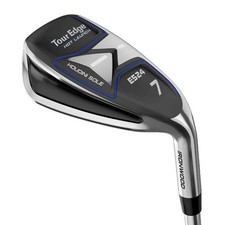 Tour Edge A5ILSS60 Mens Left Hand Hot Launch E524 Wedge 60 Deg True Temper El...