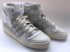 Adidas Forum 84 High - Orbit Gray - Men's 8.5 - NEW UNWORN
