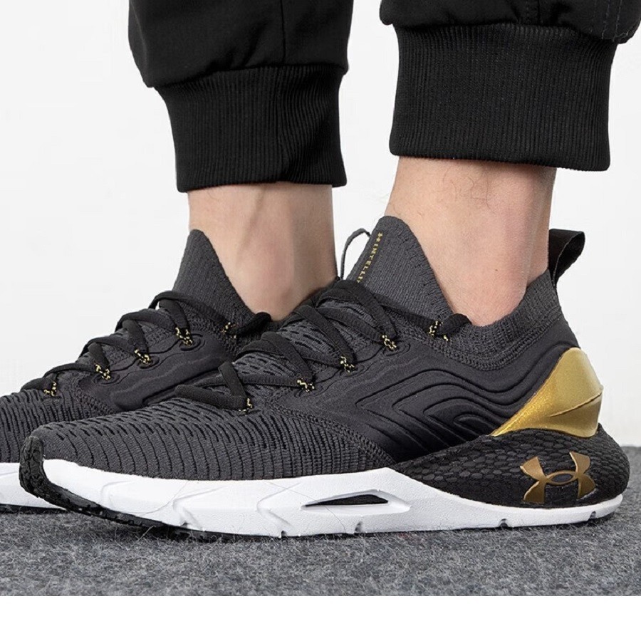 Under Armour HOVR Phantom 2 INKNT MTL Running Trainer