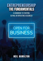 Neil Hamilton | Entrepreneurship - The Fundamentals | Taschenbuch | Englisch