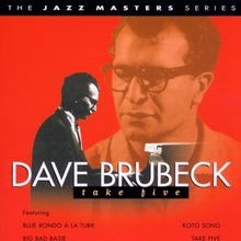 Take Five von Dave Brubeck | CD | Zustand sehr gut