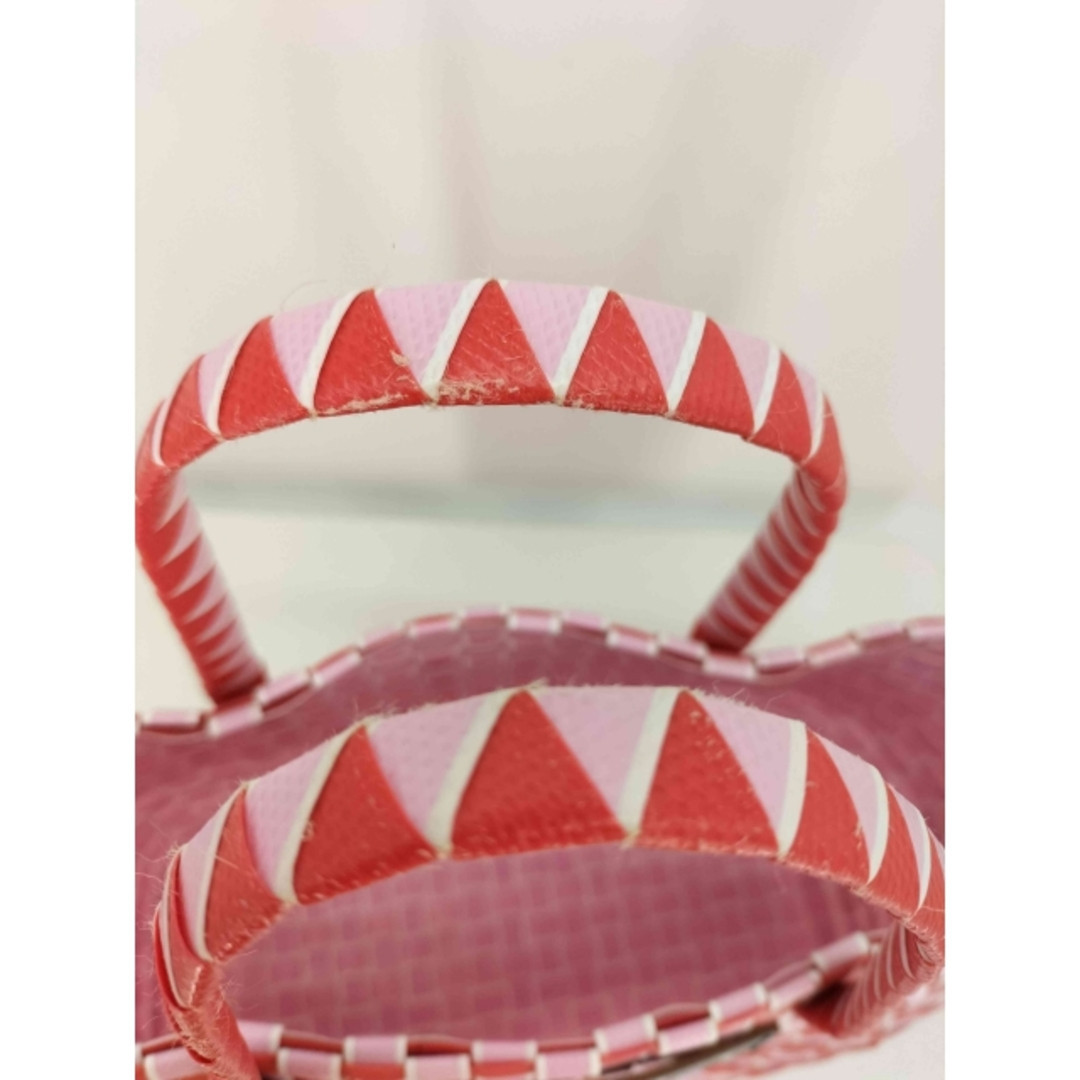 【MARNI】MARNI MARKET OVAL BAG MARNI (Marni) MARKET OVAL BAG BASKET Used BAZZ-0 | eBay
